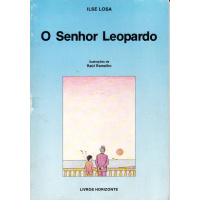 Livros/Acervo/L/LOSA ILSE LEOPARDO